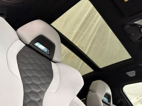 Used 2023 BMW X6 M w/ Executive Package AWD/4WD image 17