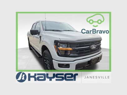 Used 2024 Ford F150 XLT w/ XLT Black Appearance Package
