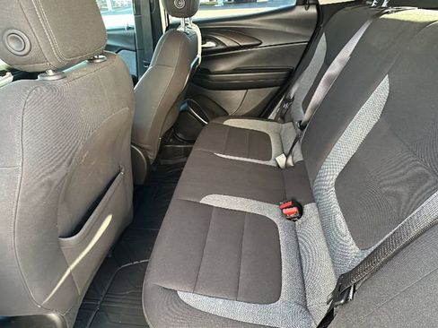 Used 2023 Chevrolet TrailBlazer LT image 15