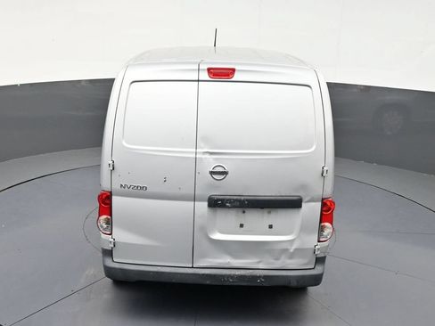 Used 2021 Nissan NV200 S FWD image 14