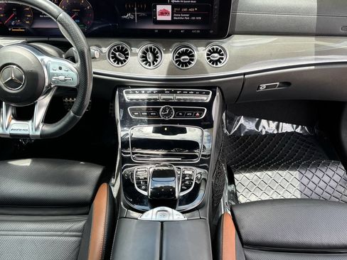 Used 2019 Mercedes-Benz E 53 AMG 4MATIC Cabriolet image 14