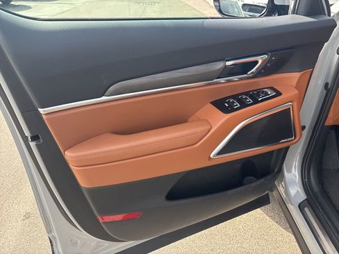 Used 2024 Kia Telluride SX Prestige X-Line AWD/4WD image 5