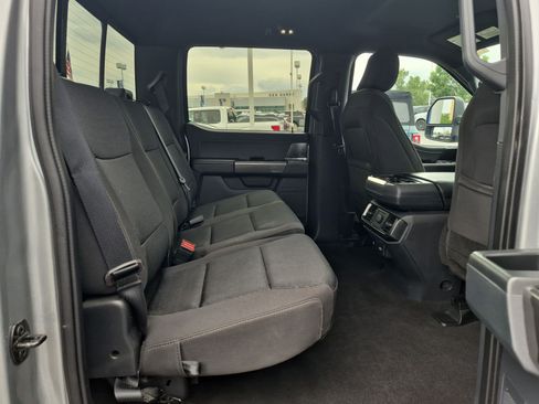 Used 2023 Ford F150 XLT w/ Equipment Group 302A High AWD/4WD image 34