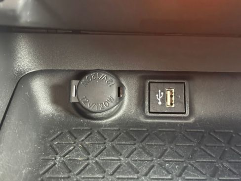 Used 2024 Toyota RAV4 LE image 16