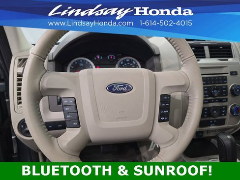 Used 2012 Ford Escape XLT image 14