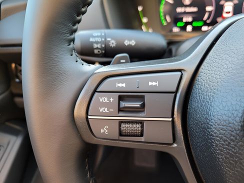 New 2025 Honda Accord EX-L image 16