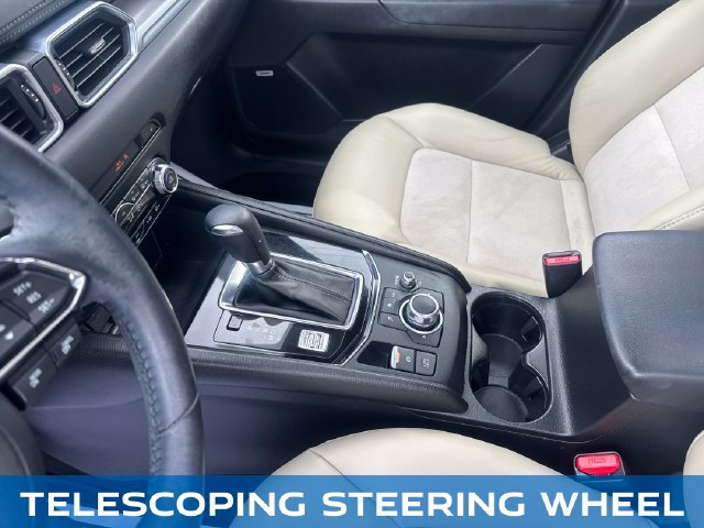 Used 2018 MAZDA CX-5 Touring w/ Preferred Equipment Package AWD/4WD image 25