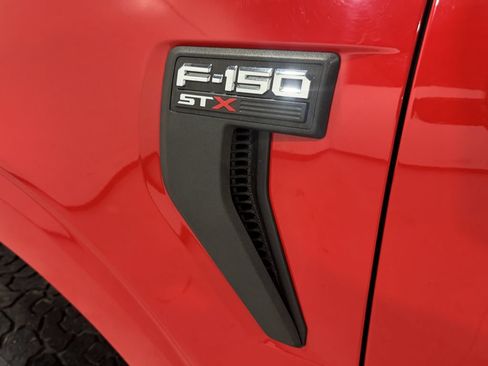 Used 2021 Ford F150 XL w/ Equipment Group 101A High AWD/4WD image 32