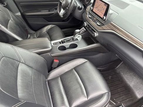 Used 2019 Nissan Altima 2.5 SL image 38