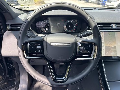 New 2026 Land Rover Range Rover Velar S AWD/4WD image 29