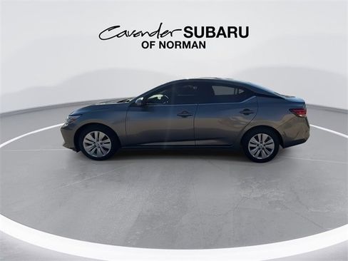 Used 2023 Nissan Sentra S image 5