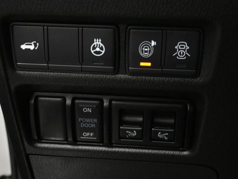 Used 2021 INFINITI QX80 Sensory w/ All-Season Package AWD/4WD image 26