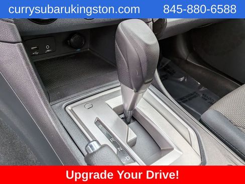 Used 2021 Subaru Crosstrek 2.0i image 22