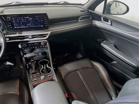 Used 2023 Kia K5 GT-Line w/ GT-Line Premium Package image 22