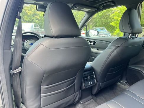 New 2026 Subaru Forester Limited AWD/4WD image 33