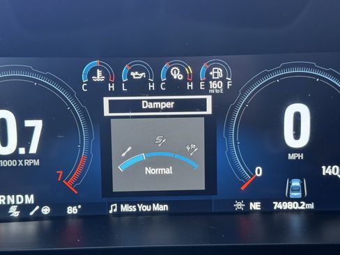 Used 2022 Ford F150 Raptor w/ Equipment Group 801A High image 63