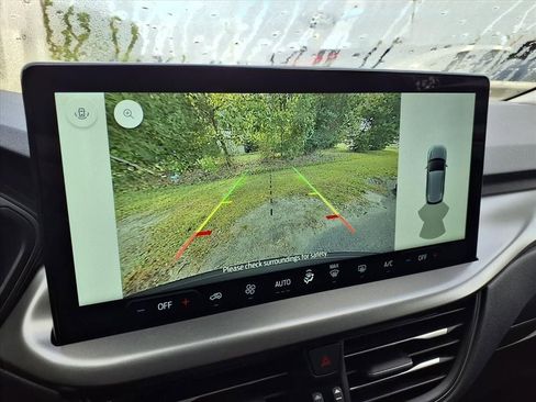 New 2025 Ford Escape Active image 26