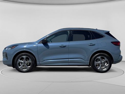 Used 2024 Ford Escape ST-Line w/ Equipment Group 301A FWD image 10