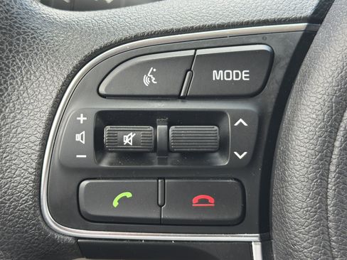 Certified 2018 Kia Sportage LX image 25