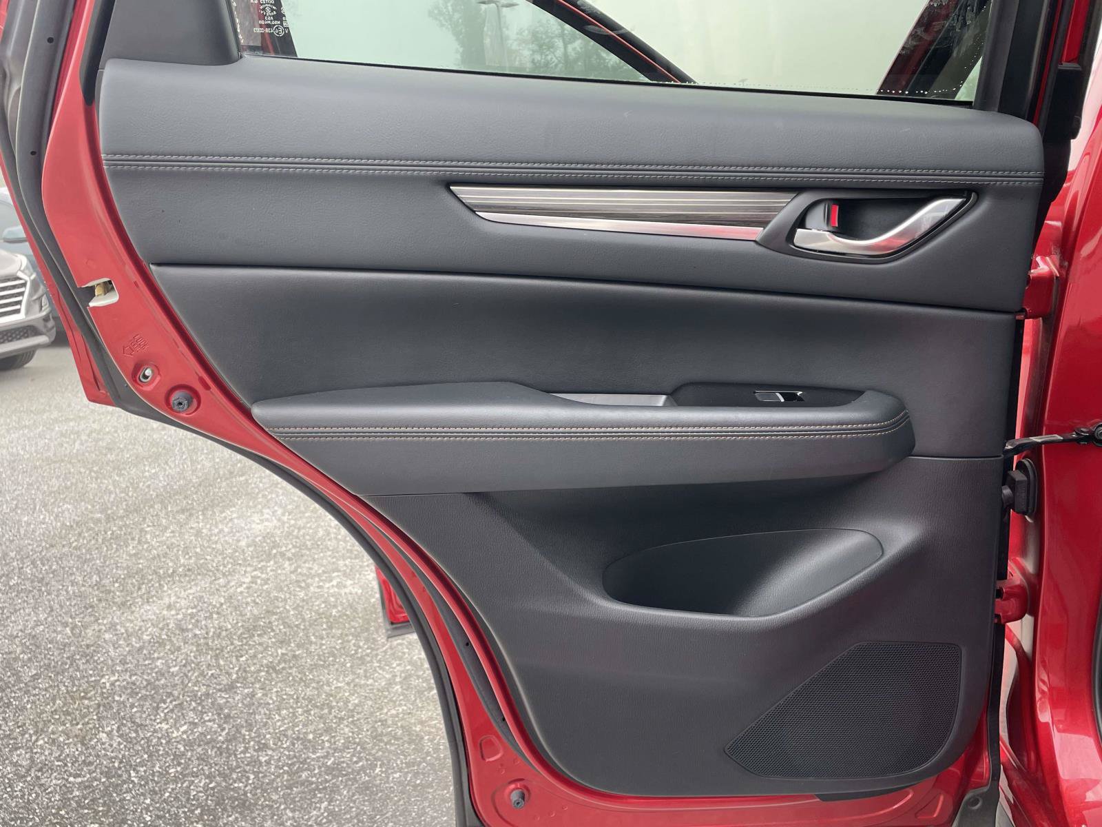 Used 2017 MAZDA CX-5 Grand Select FWD image 2