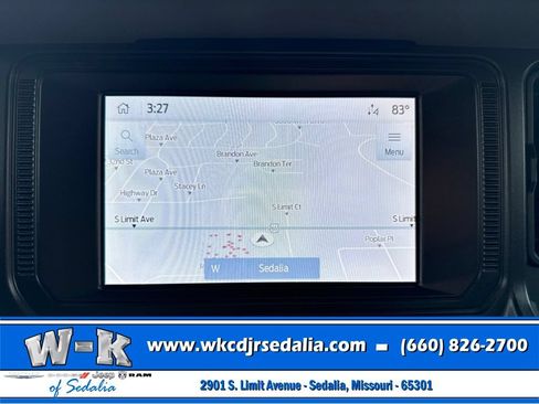 Used 2021 Ford Bronco Badlands AWD/4WD image 37