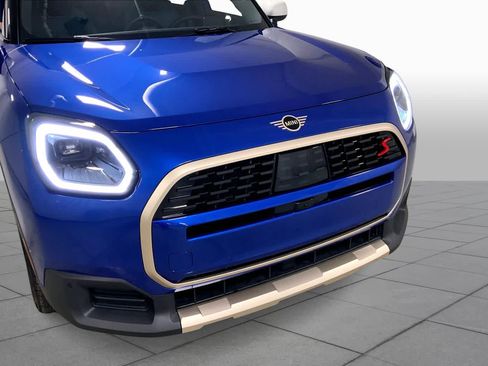 Used 2026 MINI Cooper Countryman S AWD/4WD image 32