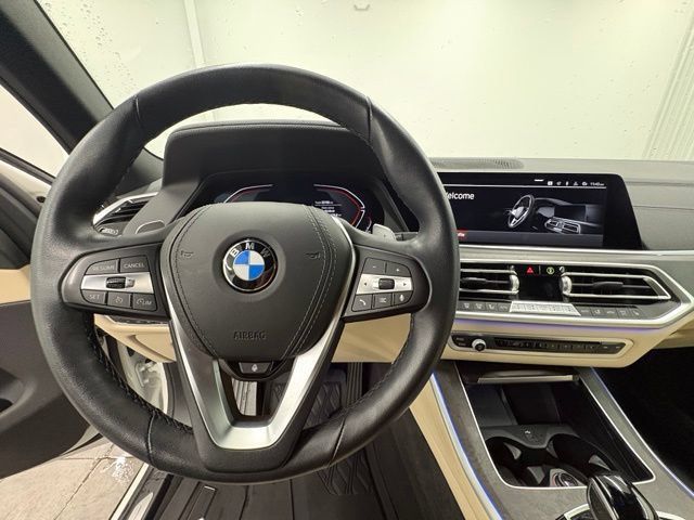 Used 2022 BMW X5 xDrive40i w/ Premium Package AWD/4WD image 24
