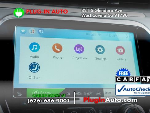 Used 2019 Chevrolet Bolt LT image 23