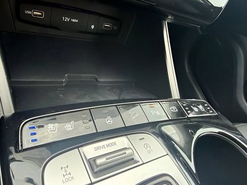 Used 2022 Hyundai Tucson Limited AWD/4WD image 20