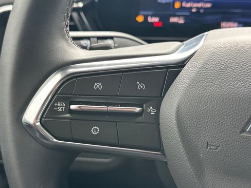 Used 2025 Chevrolet Tahoe Z71 image 10