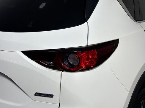 Used 2018 MAZDA CX-5 Touring FWD image 34