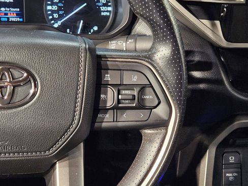 Used 2025 Toyota Tundra SR5 RWD image 27