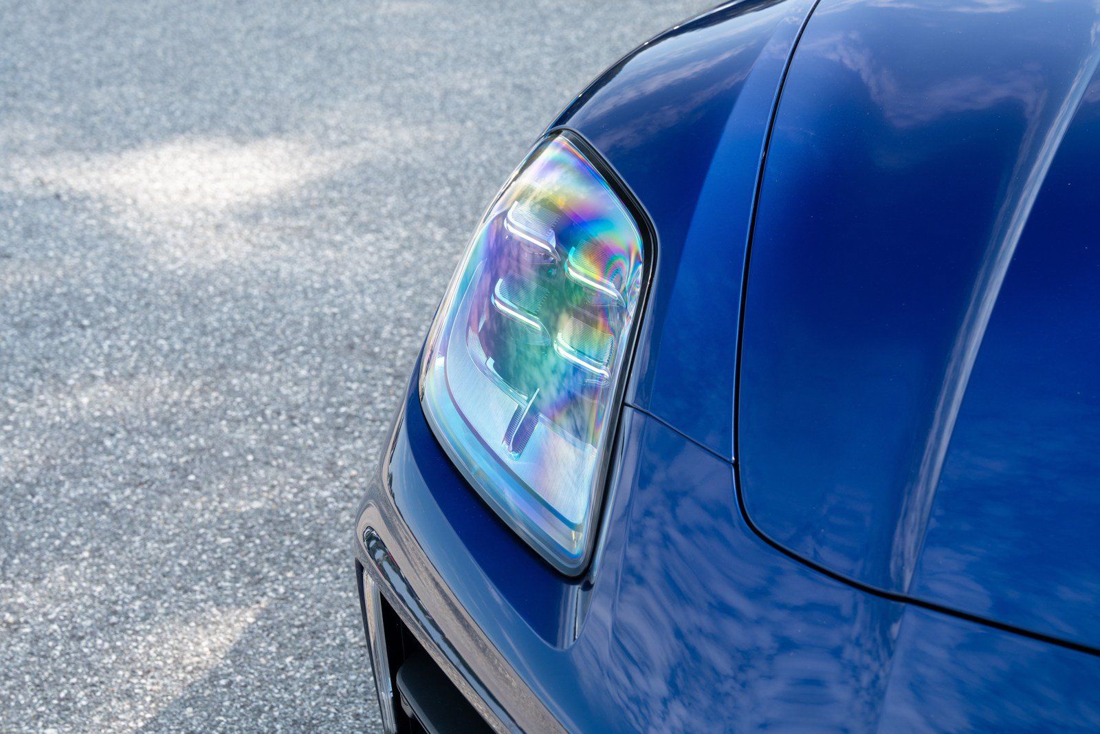 Certified 2026 Porsche Panamera 4 AWD/4WD image 19