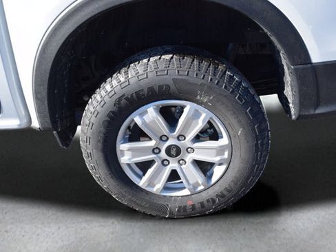 New 2025 Ford Ranger XL w/ Trailer Tow Package image 4