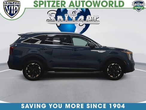 Used 2026 Kia Sorento S AWD/4WD image 9