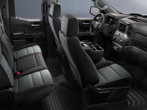 New 2026 GMC Sierra 1500 Pro image 7