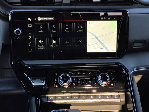 New 2026 GMC Sierra 1500 AT4X AWD/4WD image 15