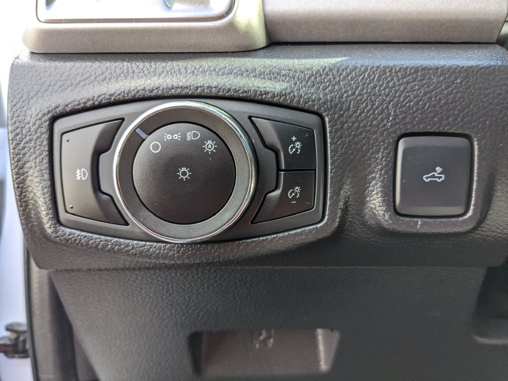 Certified 2023 Ford Ranger XLT AWD/4WD image 13