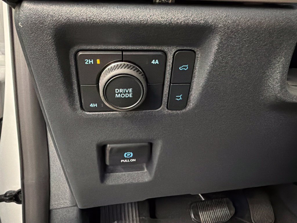 New 2027 Ford Expedition Max Active AWD/4WD image 22