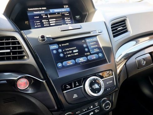 Used 2019 Acura ILX image 54