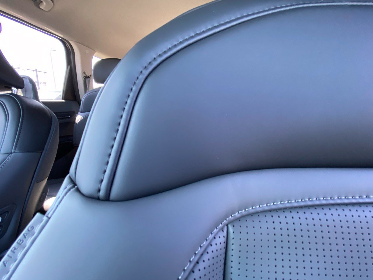 New 2026 Kia EV9 Light RWD image 12