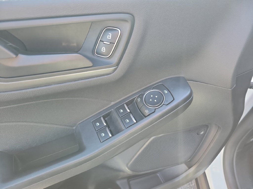 Used 2024 Ford Escape Active FWD image 20
