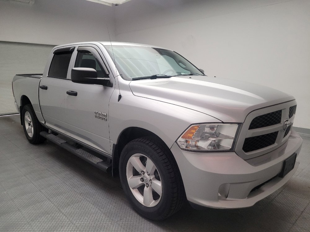 Used 2014 RAM 1500 Express AWD/4WD image 13