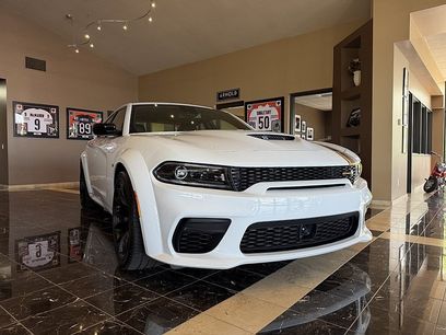 Used 2023 Dodge Charger Scat Pack
