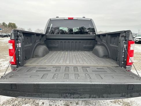 Used 2023 Ford F150 XL w/ STX Appearance Package image 13