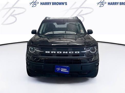 Used 2023 Ford Bronco Sport Big Bend w/ Convenience Package AWD/4WD image 6