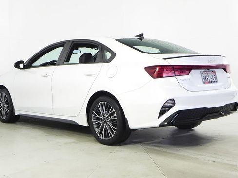 Used 2024 Kia Forte GT-Line image 9