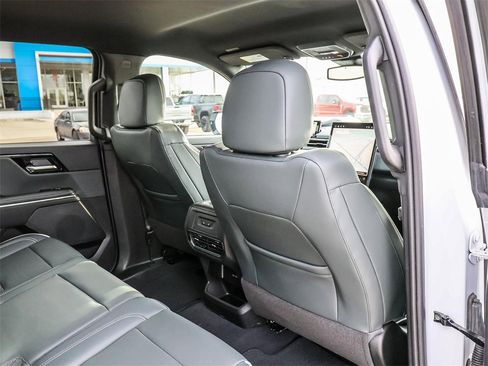 Used 2026 GMC Sierra EV AT4 image 23