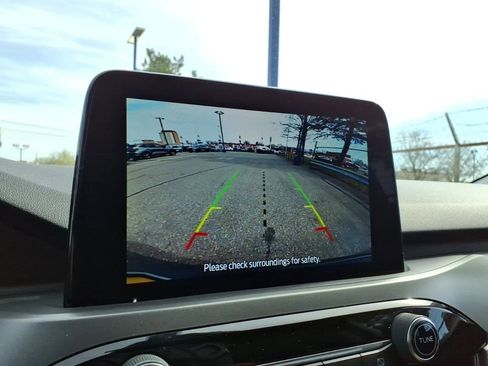 Certified 2023 Ford Escape Active image 20