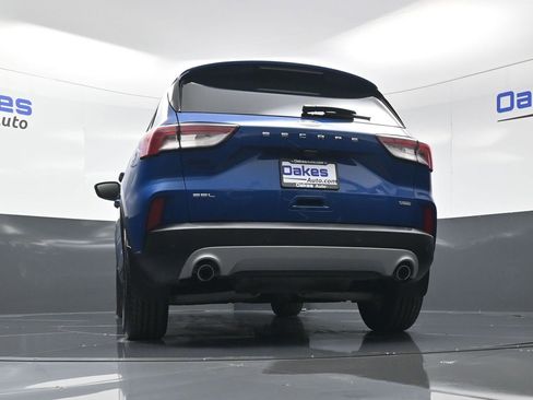 Used 2022 Ford Escape SEL w/ Technology Package image 41